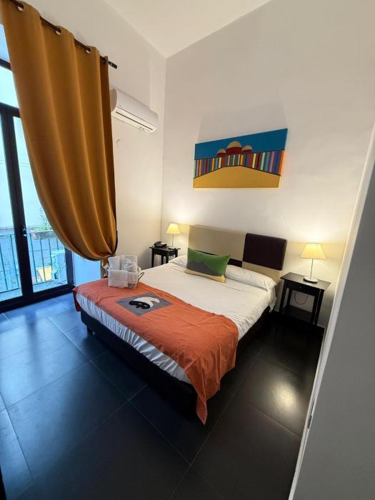 Hotel Plebiscito Aparthotel