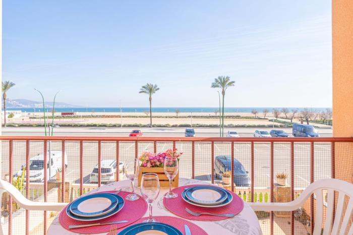 Apart-rent Apartment Marenostrum 0090