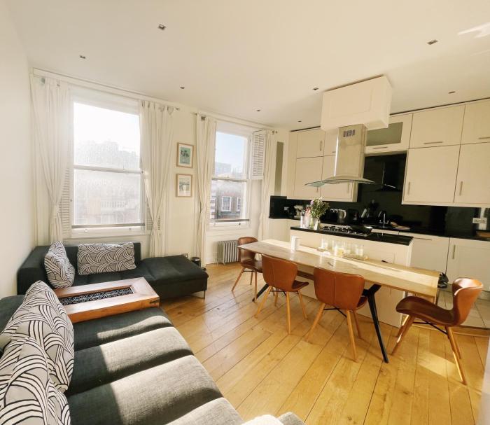 Central Location! Gorgeous Flat in London Bridge