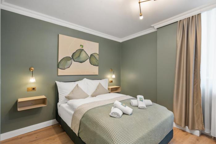 HOME1 - Serre Boutique Hostel