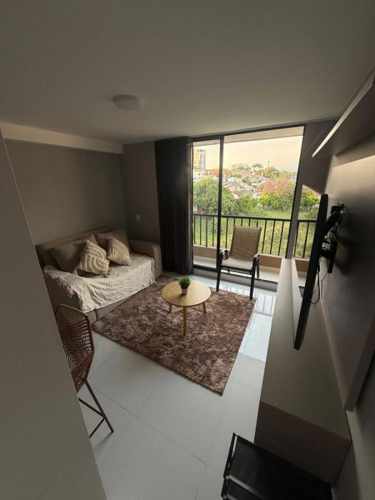 Apto Sector Clínicas FOSCAL, FCV, Junto a Cañaveral