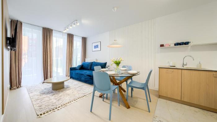 West Park, Sun & Snow