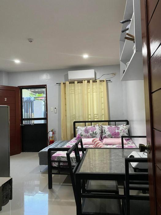 Maple Leaf Residences -Unit 2