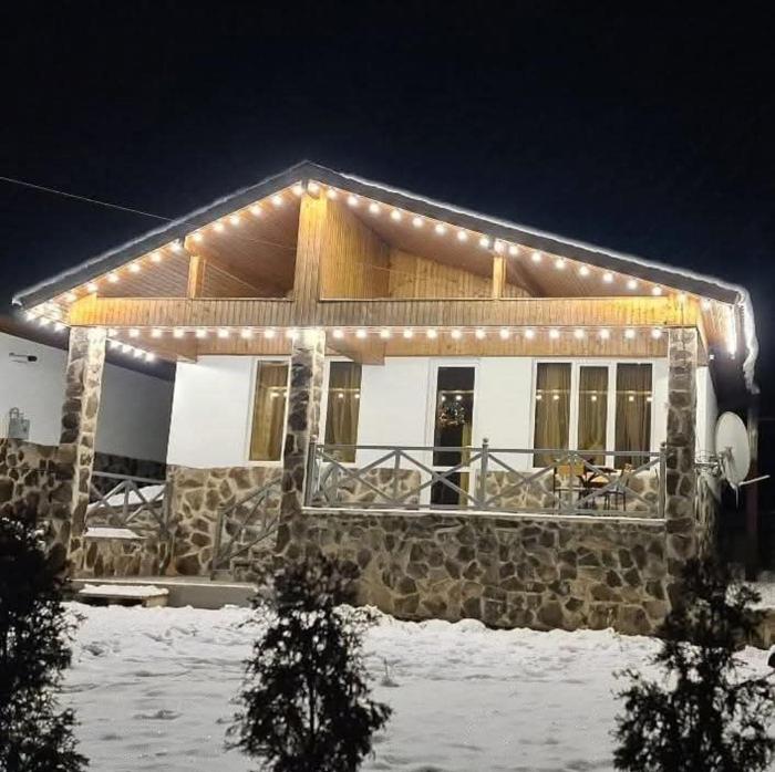 Cottage 22