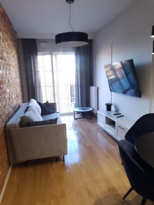 Golden Gdansk - Stylish Center Apartment Sw&B12