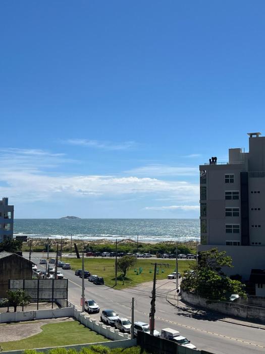 Apartamento Mar Grosso Laguna