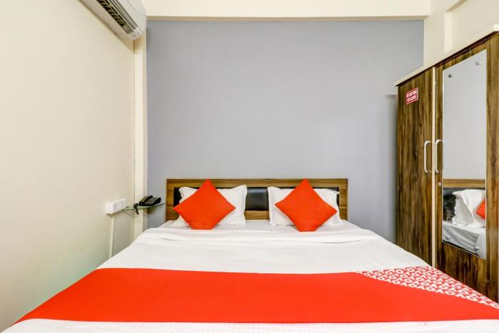 Hotel O The Crown Inn