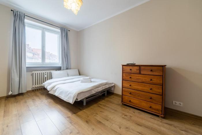Głogowska Comfort Apartment by BookingHost