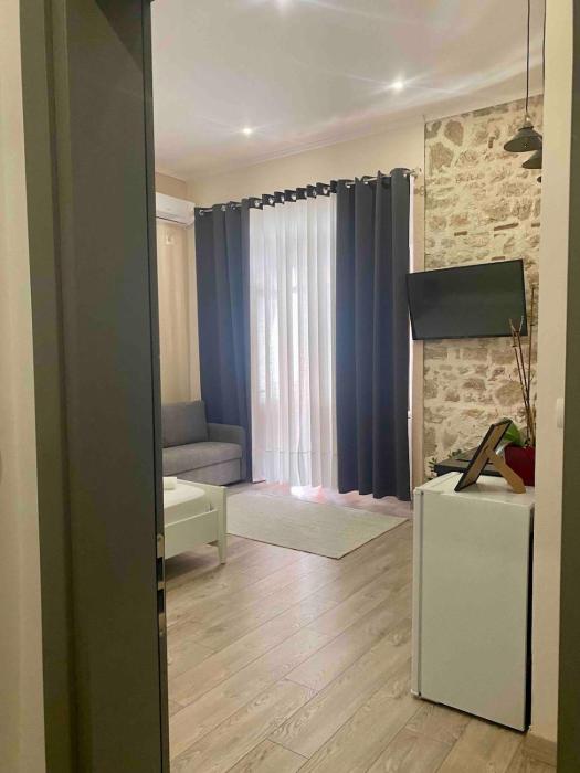Center Apartment Sarandë