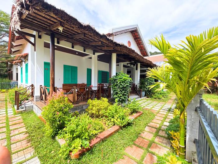 Thành Khôi Phu Quoc Villa