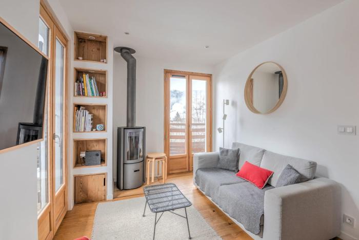 Appartement Rochebrune - Welkeys