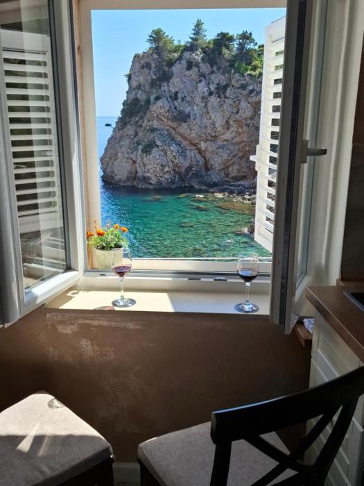 Charming Heaven New One on the beach