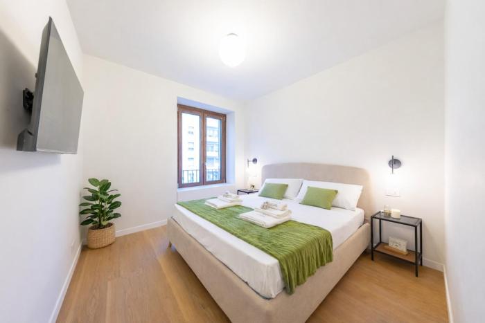 City Stay Centre Luxury, 2bdr, Sleeps 5