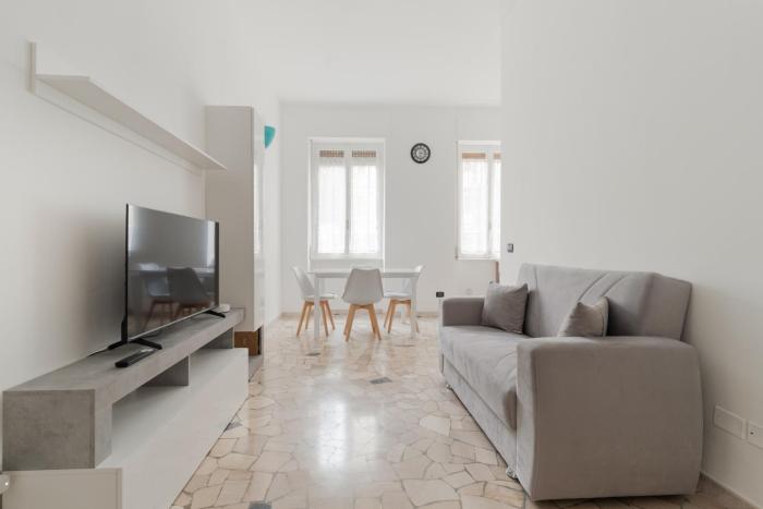 GuestHost - Cozy Apartment Varesina Area Milano
