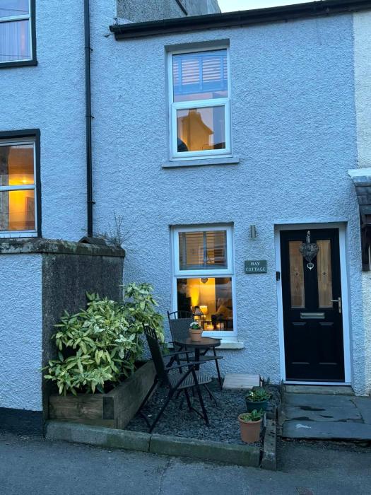 May Cottage, Ulverston