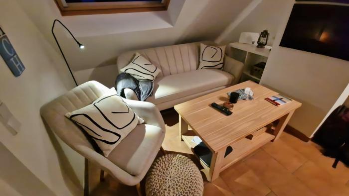 Strandperle 16 - Großenbrode