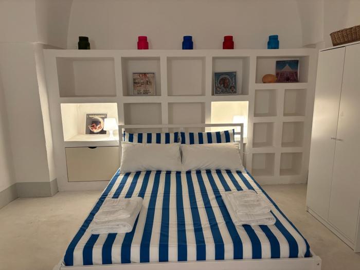 Accogliente Dimora nel Borgo - GIOBI house