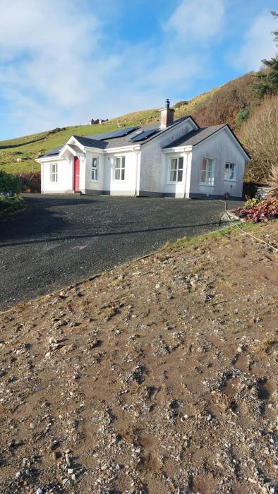 Teach na Mara Cottage Kilcar Donegal