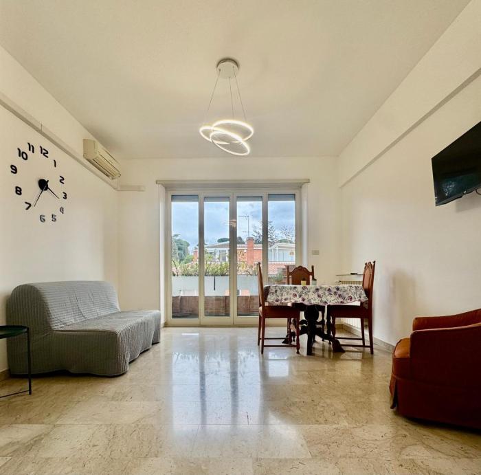 House 10 minutes walk from Vatican city