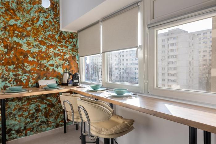 1011 Studio elegant - Mega Mall, Arena si Monza