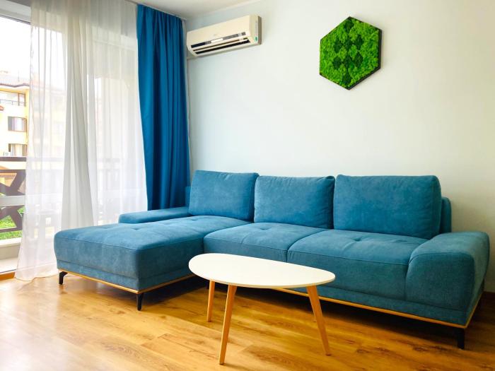 Royal Palm Moiras Suite in Sveti Vlas