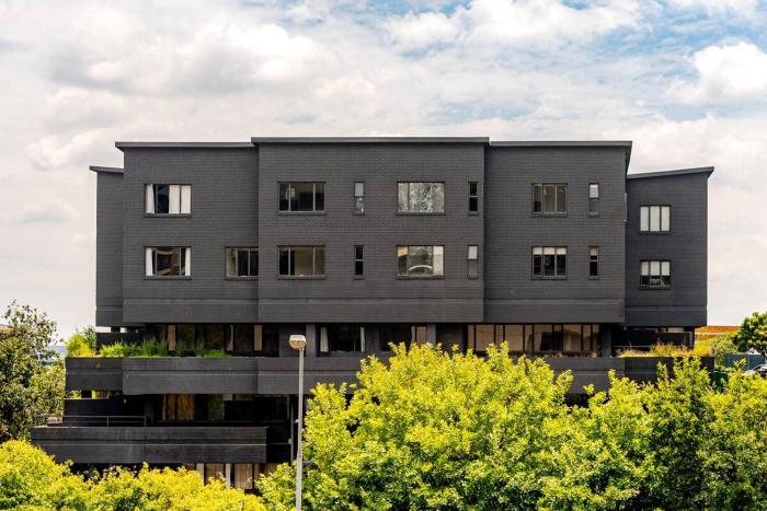 Luxury Loft with 24hr Backup near Sandton City