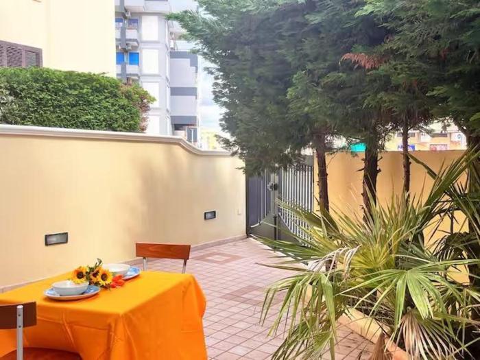 Appartamento Dioniso