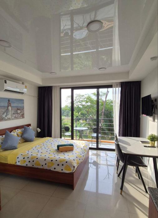 PB326 Beautiful studio in Phuket