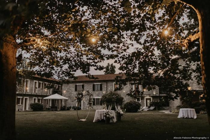 Cascina Borgofrancone