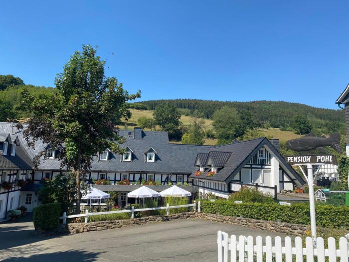 Ferienhof Pohl-Optimal für Familien