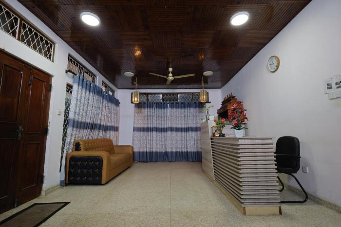DJ Guest House