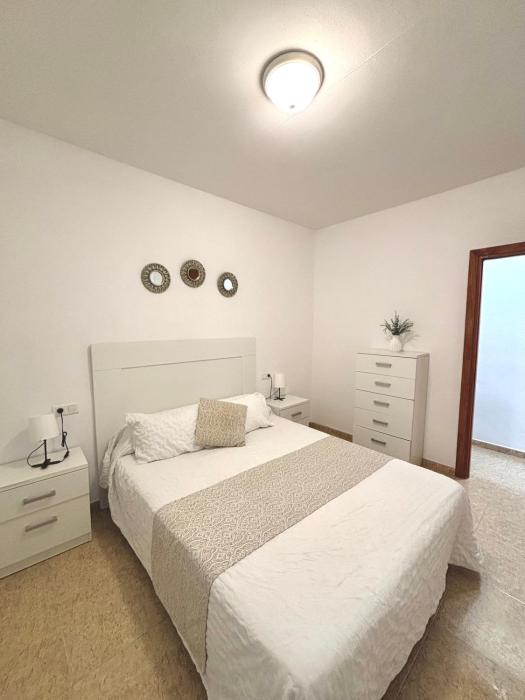 Apartamento Albaida Bajo 2
