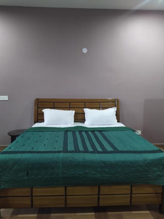 The pine view Orchard homestay