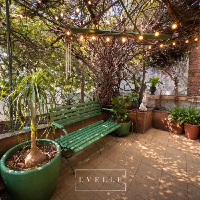 Centrico loft en la CDMX- 10 min a pie del Angel