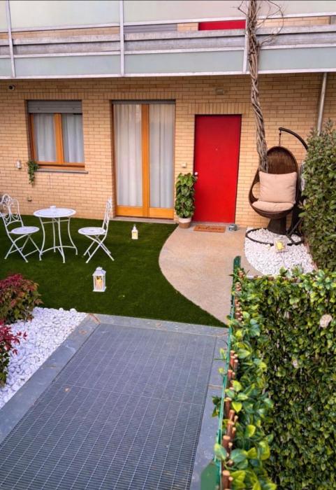 Elica Garden & Airport Bergamo