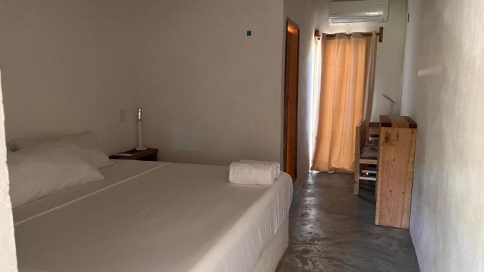 Casa Momo Playa Zipolite Oaxaca