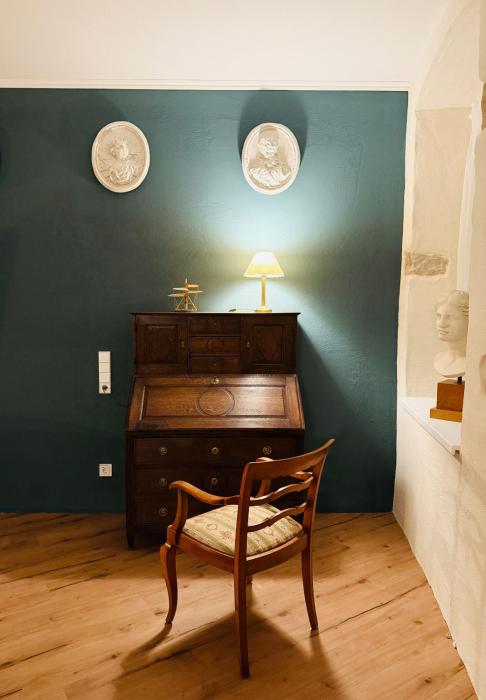 Leonardo Loft - Exklusiv, WLAN, Erdgeschoss, 15 Minuten vom Europa Park