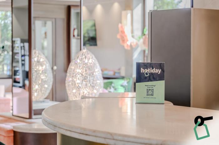 Hotiday Venezia Marco Polo