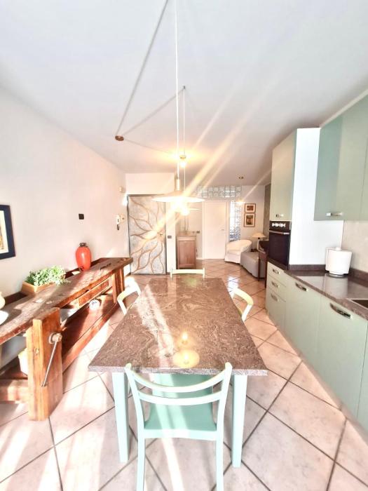 Artist Airport Appartament - Dalla Manu