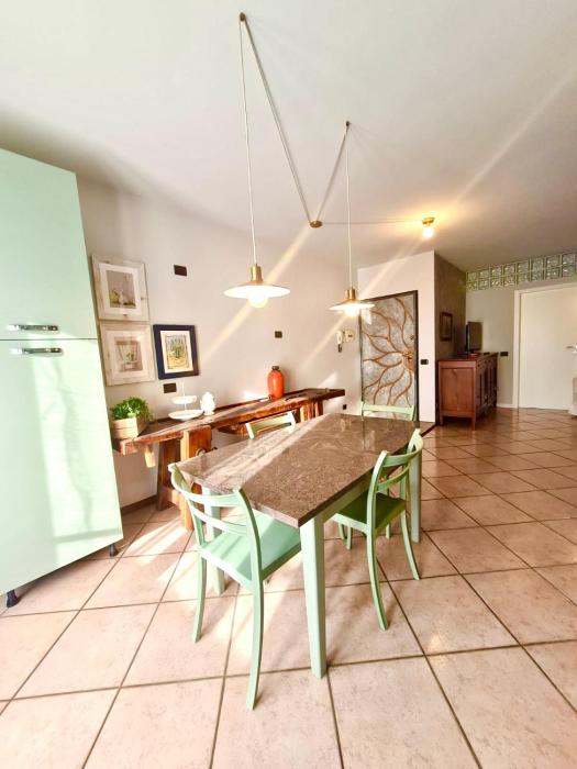 Artist Airport Apartment - Orio al Serio BG