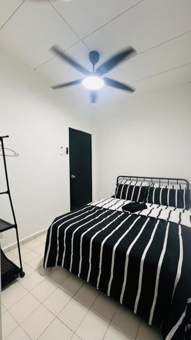 DZebra Homestay Tambun