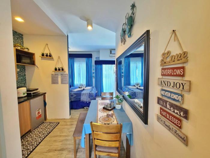 Casa Ayesha Sweet Staycation at La Bella Tagaytay