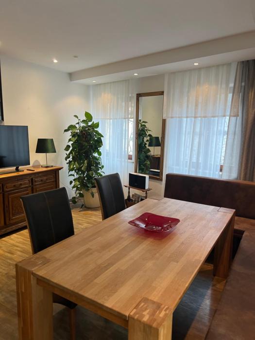 Ferienwohnung Zum Franziskaner