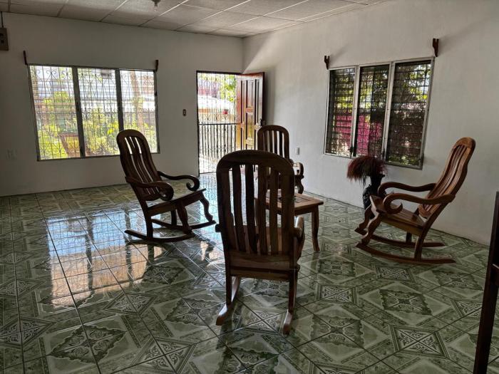 Villalta House