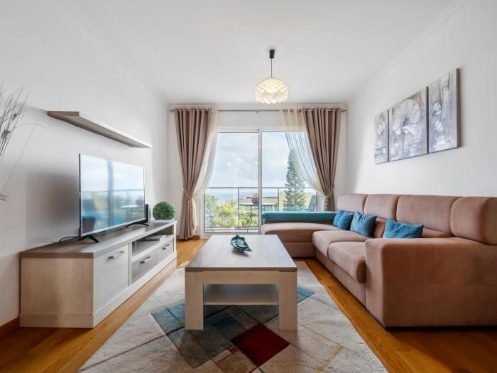 Tamariz Flat