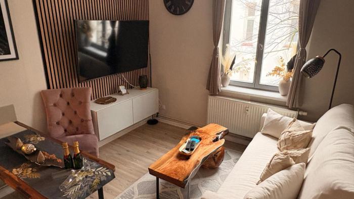 Apartment Baltica