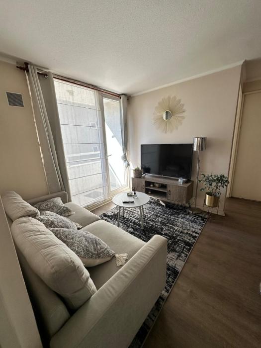 Departamento Céntrico