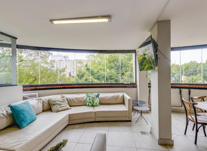 Sandton Splendour by Euphoric Leisure