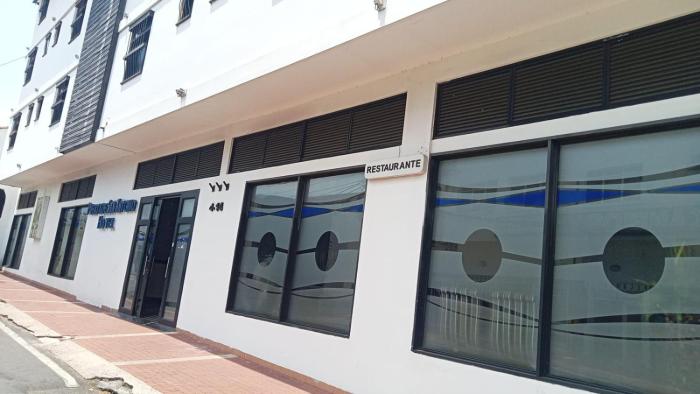 HOTEL OLH Puerta San Antonio