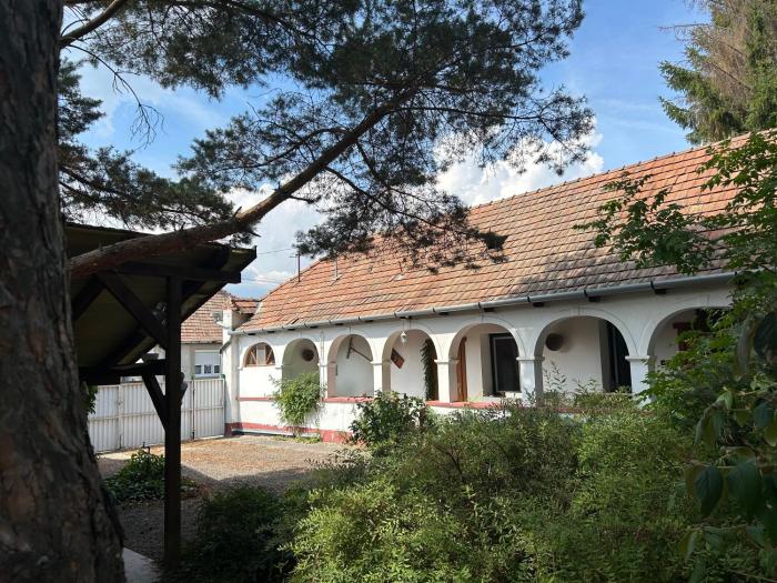 Mandulaág Vendégház